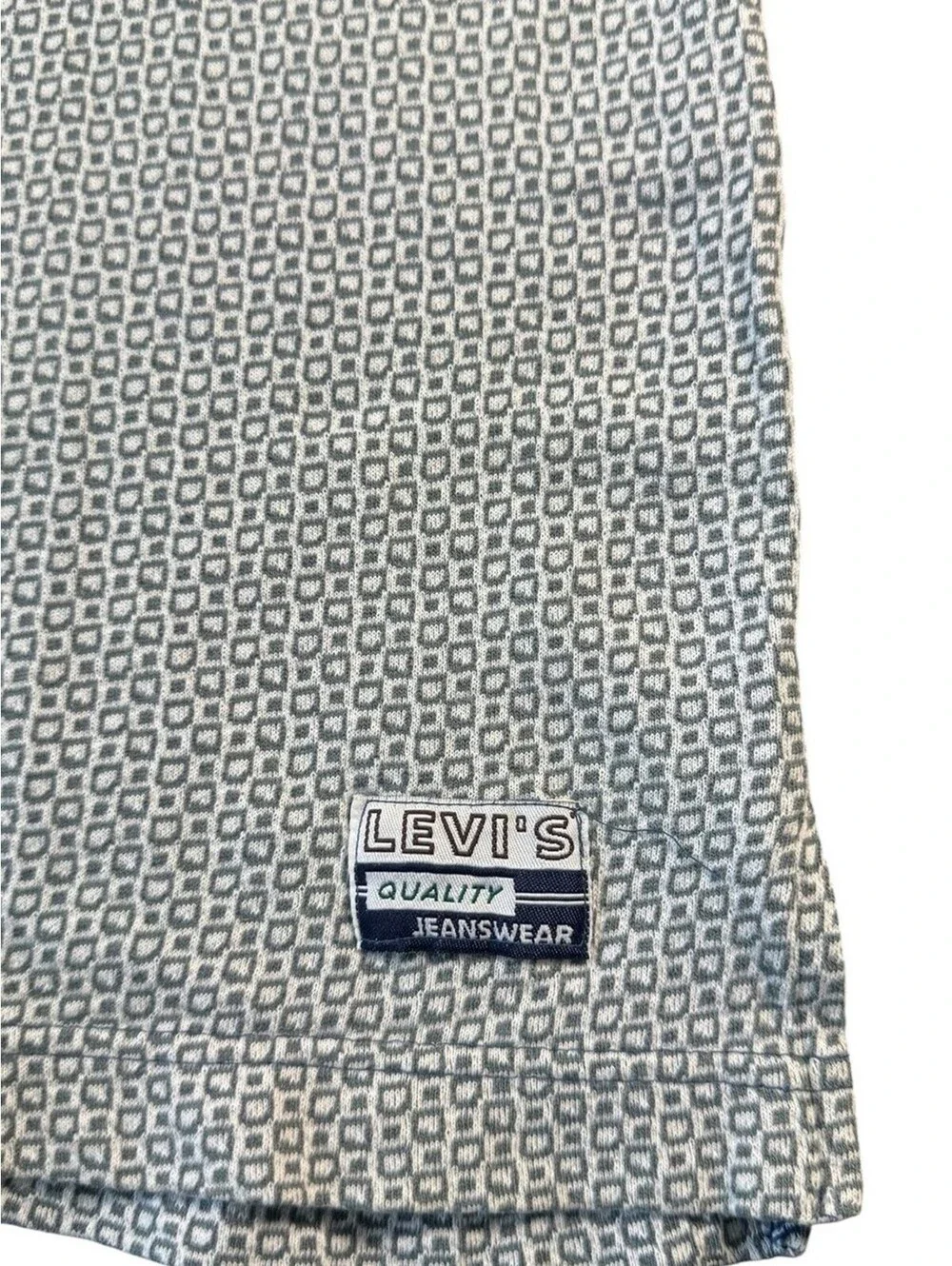 Levis retro y2k